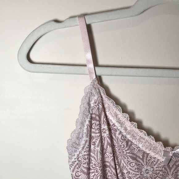 Women’s Sleep Tank Intimates - Picture 4 of 7